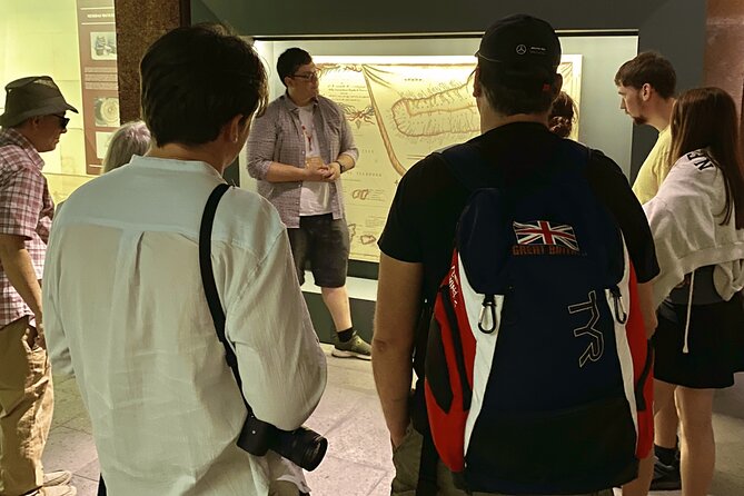 Food and Wine Tasting on a Funchal Walking Tour - Meeting Point Details