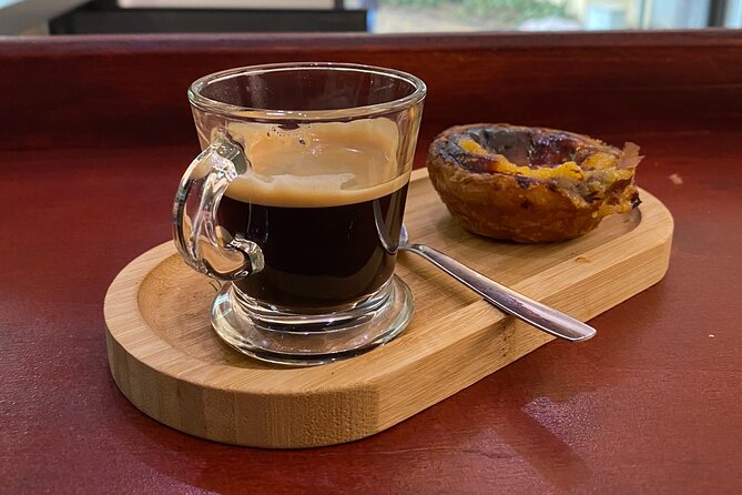 Food and Wine Tasting on a Funchal Walking Tour - Pricing Information