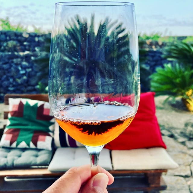 Food and Wine Tour - Good To Know