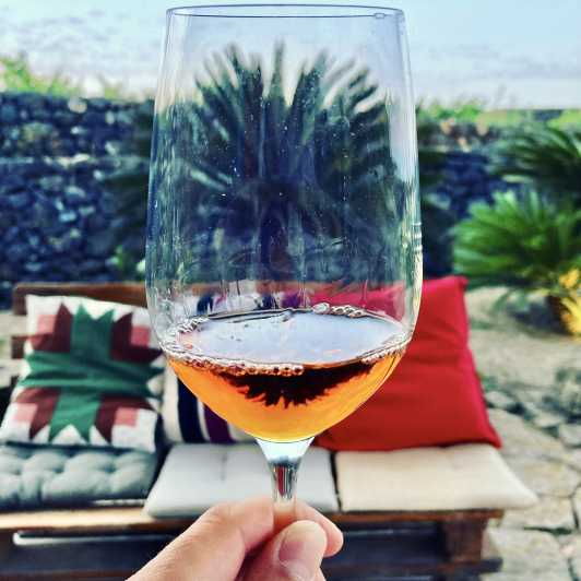 Food and Wine Tour - Activity Details