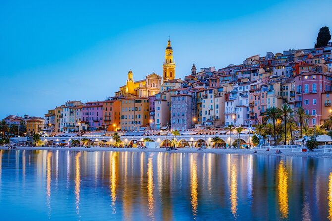 Food and Wine Tour by Night in Menton - 3 Hours - Small Groups - Good To Know