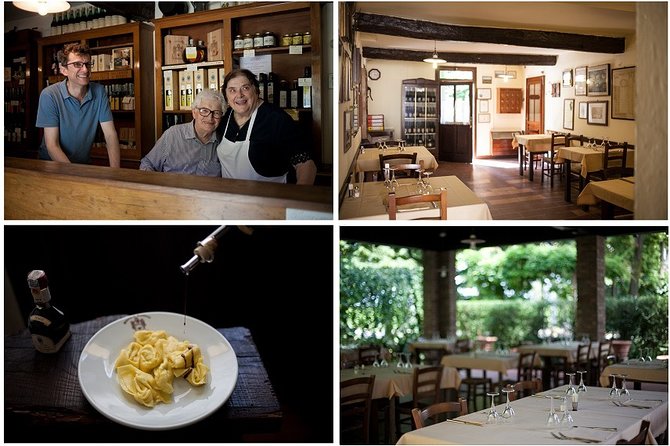 Food and Wine Tour From Bologna - Tour Pricing and Booking Details