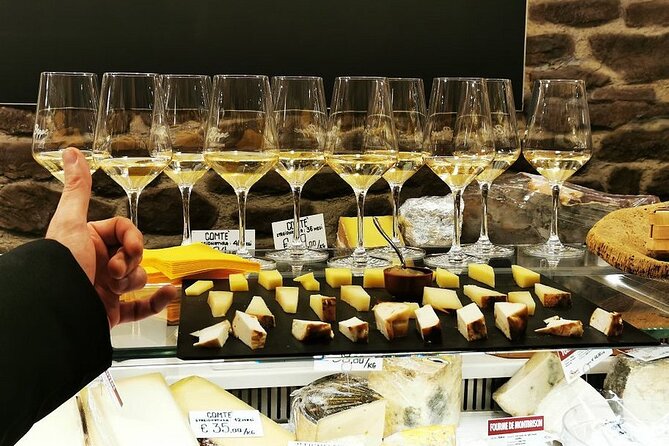 Food and Wine Tour: Ghetto & Trastevere Culinary Adventure - Flexible Cancellation Policy