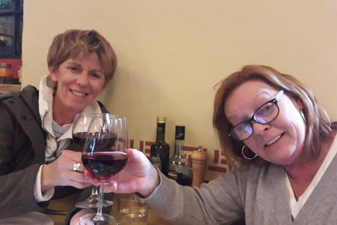 Food and Wine Tour on Como Lake - Small Group Tour - Food Sampling