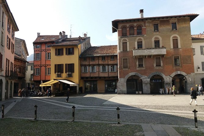 Food and Wine Tour on Como Lake - Small Group Tour - Cancellation Policy