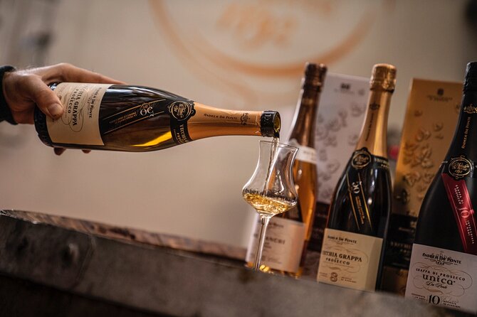 Food and Wine Tour on the Prosecco Hills From Venice - Tour Highlights