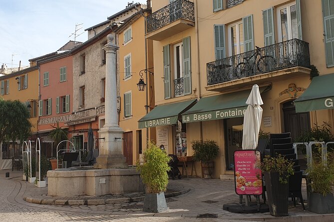 Food and Wine Tour With Private Tour Company Recommended by Rick Steves - The Best Food and Wine Destinations