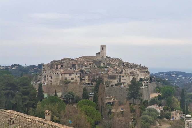 Food and Wine Tour With Private Tour Company Recommended by Rick Steves - Memorable Food and Wine Experiences