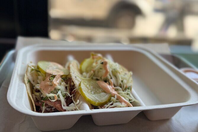 Food, Art, & Buildings of Midtown - Good To Know