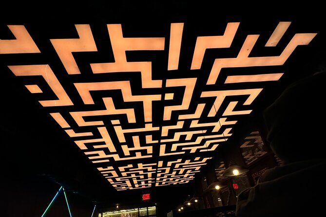 Food, Art, & Buildings of Midtown - The Itinerary Breakdown: What You Can Expect