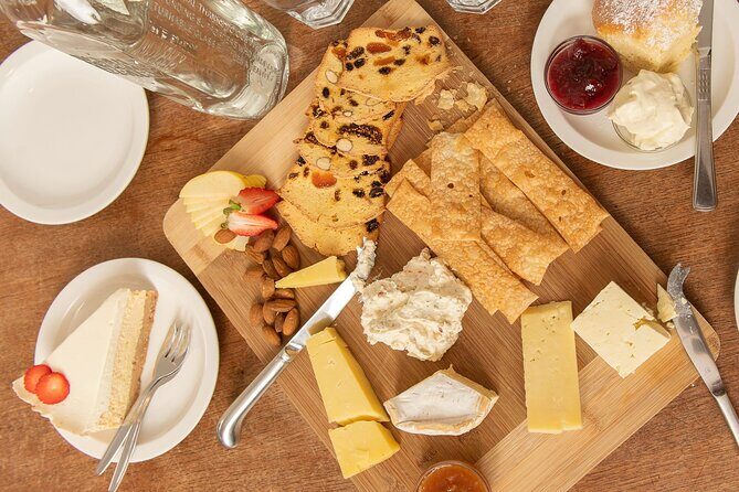 Food Artisans Trail and Twelve Apostles Private Tour - Good To Know