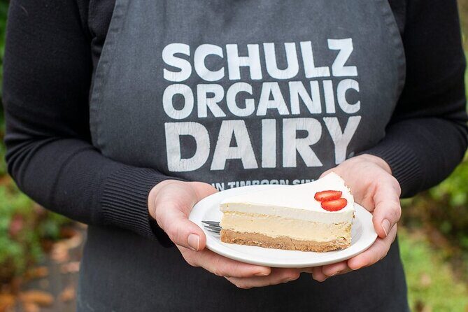 Food Artisans Trail and Twelve Apostles Private Tour - What Does the Price Cover?