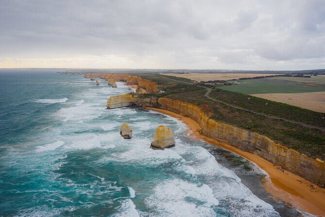 Food Artisans Trail and Twelve Apostles Private Tour - The Experience Provider and Reviews