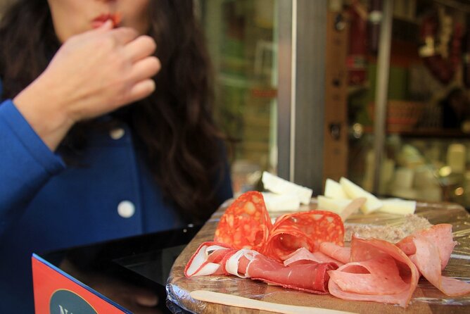 “Food Bites” - Walk & Taste Experience - Common Questions (FAQs) and Help Center