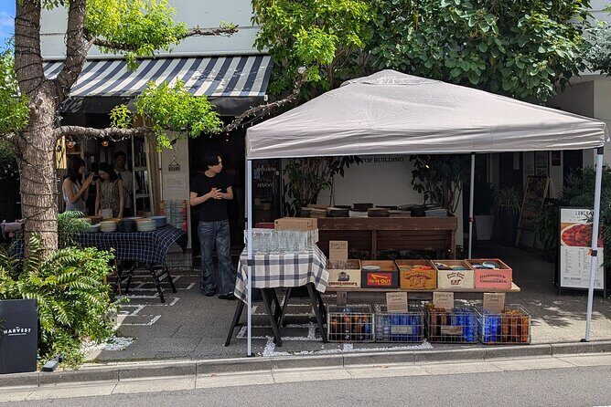 Food, Boutiques and Culture: A Self-Guided Walk of Ebisu - What Makes This Tour Valuable?