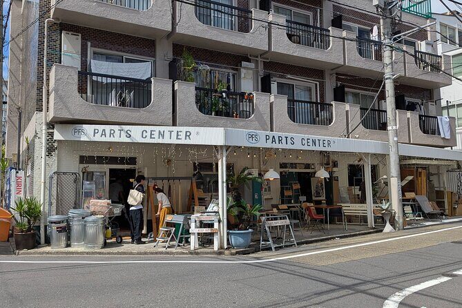 Food, Boutiques and Culture: A Self-Guided Walk of Ebisu - Who Will Love This Tour?