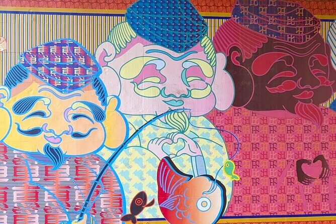 Food, Boutiques and Culture: A Self-Guided Walk of Ebisu - Good To Know