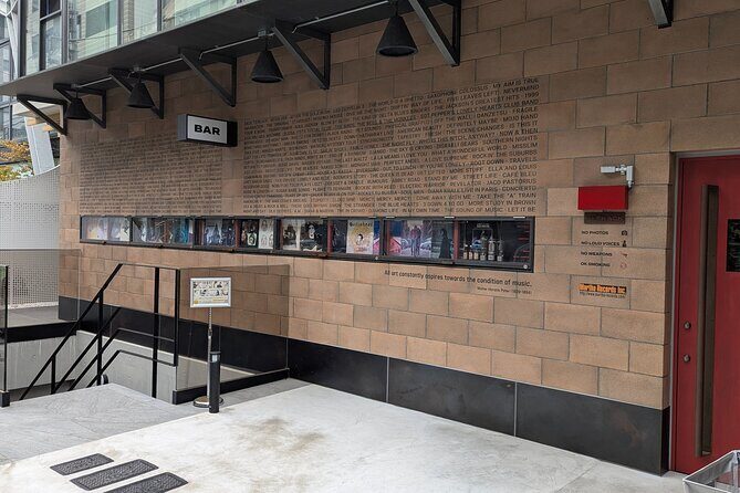 Food, Boutiques and Culture: A Self-Guided Walk of Ebisu - Exploring Ebisu’s Food Scene