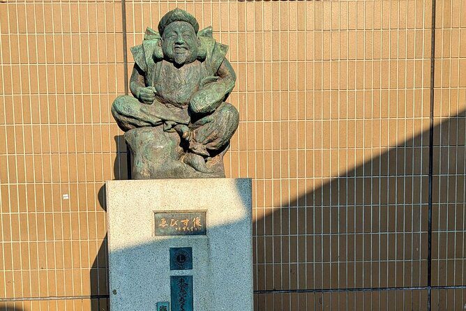 Food, Boutiques and Culture: A Self-Guided Walk of Ebisu - Parks and Playgrounds: A Breath of Fresh Air