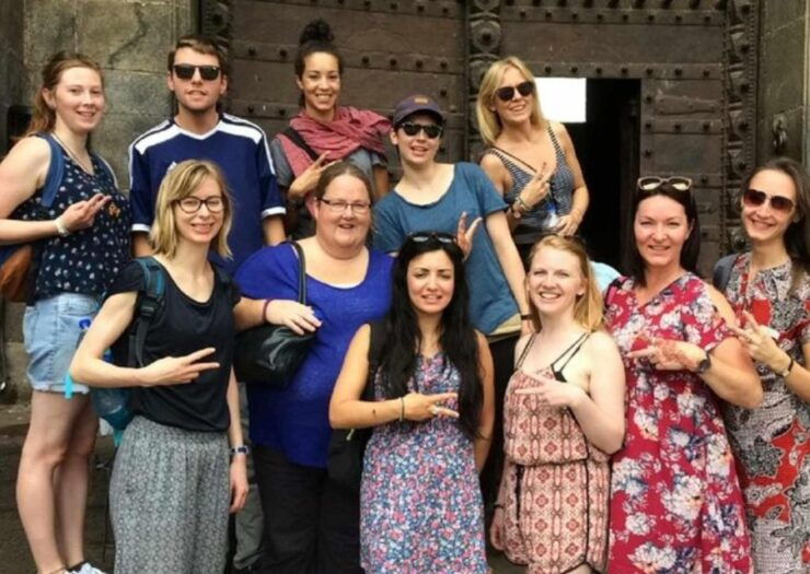 Food Crawl Ahmedabad (2 Hours Guided Food Tasting Tour) - Tour Details