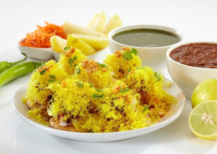 Food Crawl Ahmedabad (2 Hours Guided Food Tasting Tour) - Highlights