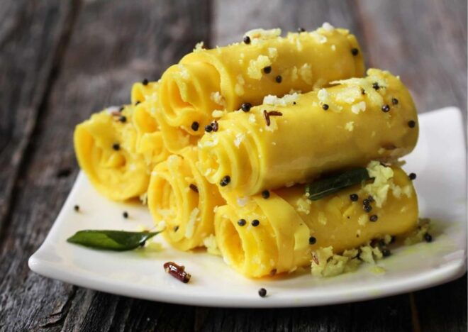 Food Crawl Ahmedabad (2 Hours Guided Food Tasting Tour) - Inclusions
