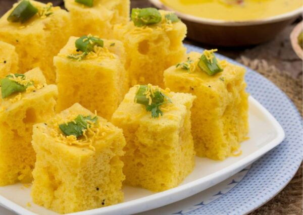Food Crawl Ahmedabad (2 Hours Guided Food Tasting Tour) - Meeting Point