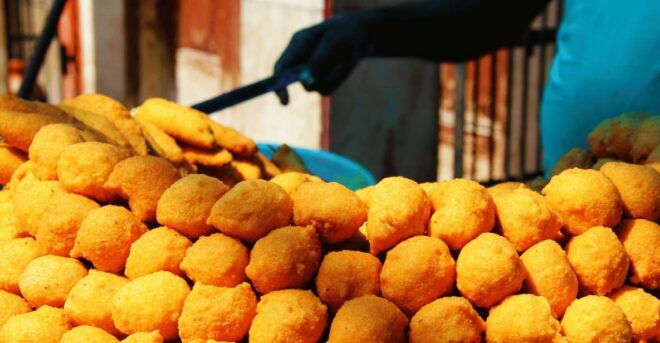 Food Crawl Aurangabad 2 Hours Guided Local Food Tasting Tour - Itinerary