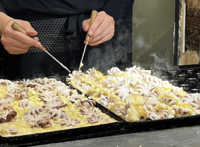 Food Crawl: Discover Osaka'S Soul With Every Step! - What to Bring