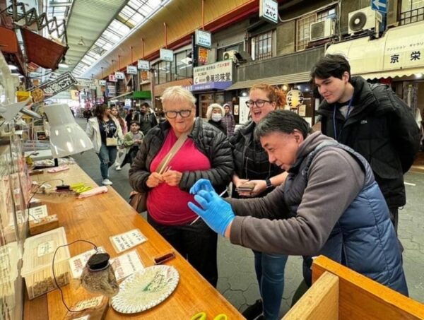 Food Crawl: Discover Osaka'S Soul With Every Step! - Frequently Asked Questions