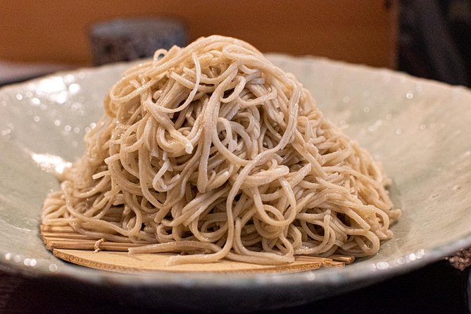 Food Crawl Tour in Asakusa - Traveler Reviews and Testimonials