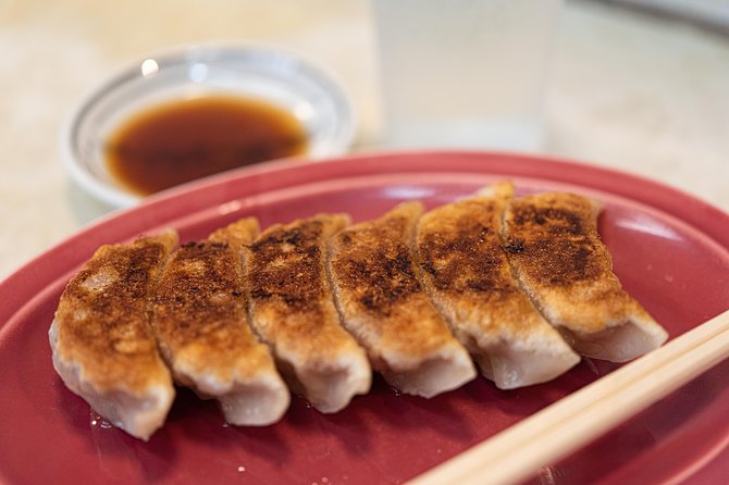 Food Crawl Tour in Asakusa - Tour Pricing and Inclusions