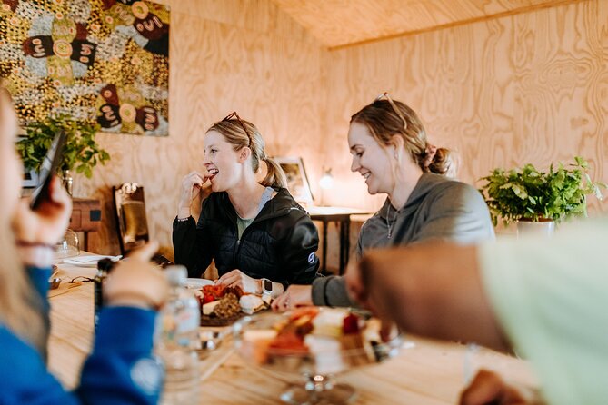 Food Crawl Tour in Tasmania - Unique Food Experiences
