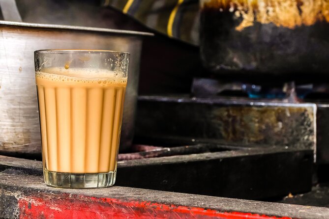 Food Crawl Vadodara (2 Hours Guided Local Food Tasting Tour) - The Sum Up