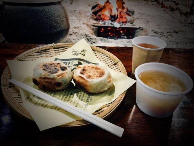 Food & Cultural Walking Tour Around Zenkoji Temple in Nagano - Photography Tour