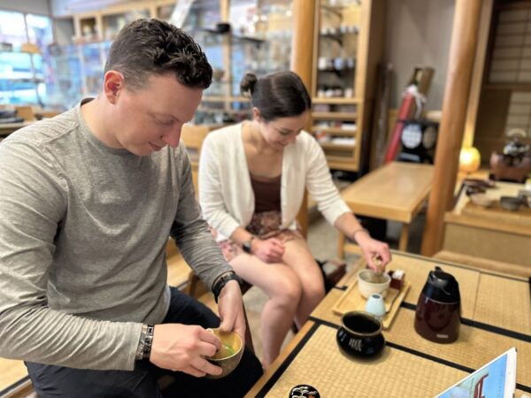 Food & Cultural Walking Tour Around Zenkoji Temple in Nagano - Itinerary