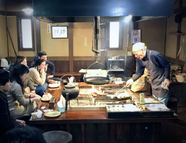 Food & Cultural Walking Tour Around Zenkoji Temple in Nagano - Common Questions