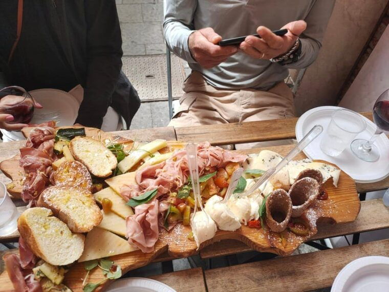 Food & Culture Tour of Ortigia - Pricing and Cancellation Policy