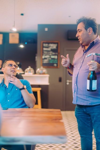 Food & Drink Tour Faro - Highlights