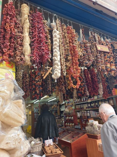 Food Experience in Athens Including Unlimited Lunch - Booking Information and Flexibility