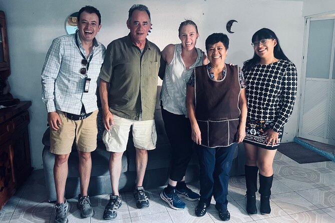 Food Experience in Middle Class House in Teotihuacan Pyramids - Cultural Significance of Food in Teotihuacan
