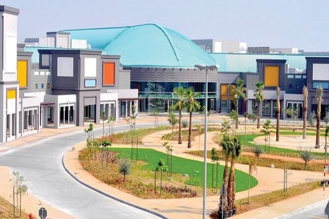 Food Experience With Lunch in Dubai - Exploring Dubais Vibrant Food Scene