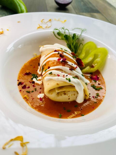 Food Expert Tour in Budapest! Same as Locals - Experience and Itinerary