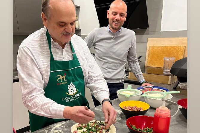 Food Gastronomic Tour - What To Expect