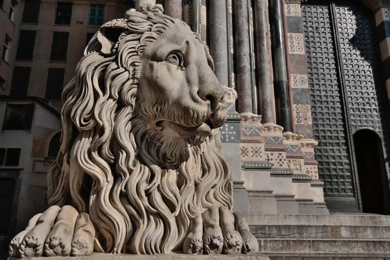 Food Guided Tour with Wine Tastings in Genoa - Good To Know