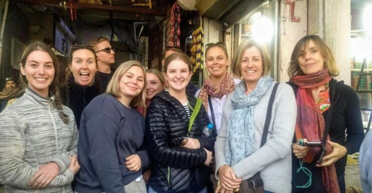 Food & Heritage Walk Tour With Tuk-Tuk & Rickshaw - Tour Pricing and Duration