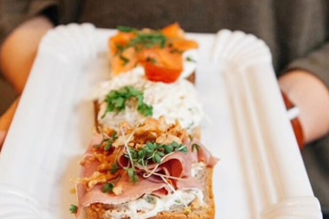 Food & History Tour of Historic Prague With a Local - Practical Information