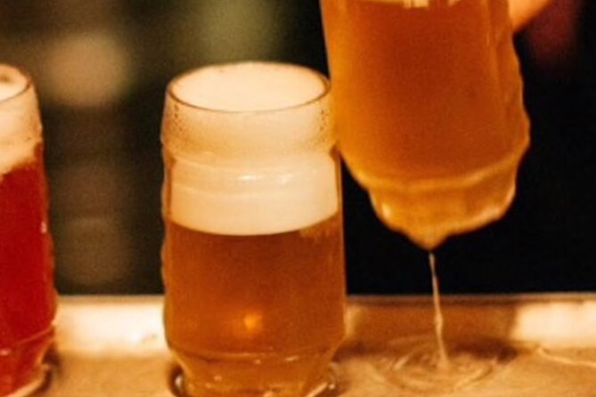 Food & History Tour of Historic Prague With a Local - The Sum Up