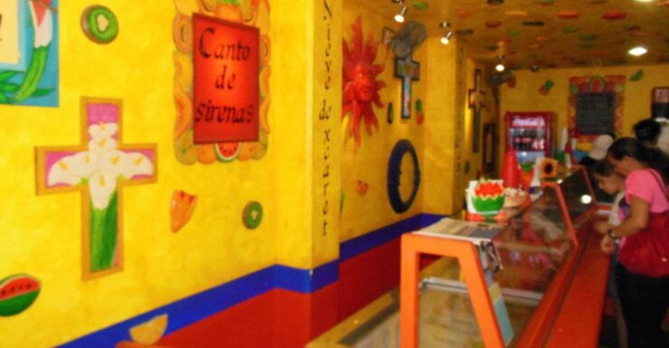 Food Hoppers 2.5-Hour Tour in Playa Del Carmen - Booking Details
