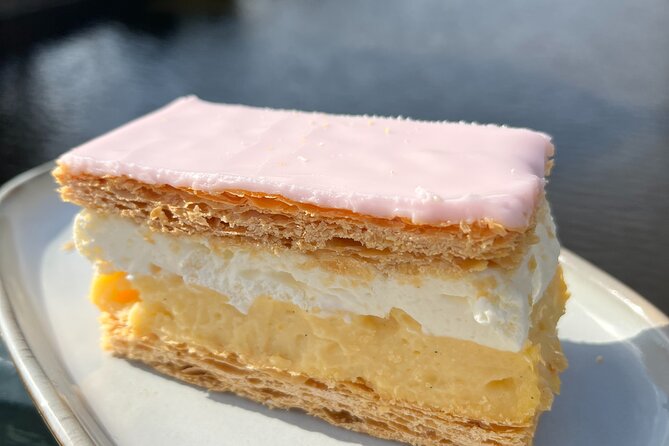 Food Lovers Tour in Amsterdam - Food Experiences in Amsterdam